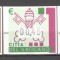 Vatican.2004 Timbre de automat-Stema Papala SV.668