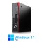 Calculator Fujitsu ESPRIMO D738, Hexa Core i5-9500, 16GB DDR4, SSD, Win 11 Pro