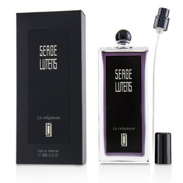 Serge Lutens, La Religieuse, Apă de parfum, Unisex, 100 ml