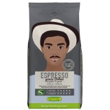 Cafea espresso boabe, eco