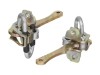 Opritor usa, limitator Fiat Bravo/Brava (182) 06.1995-10.2001, Fata partea Stanga, Dreapta, 46782841