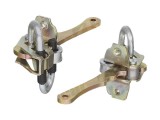 Opritor usa, limitator Fiat Bravo/Brava (182) 06.1995-10.2001, Fata partea Stanga, Dreapta, 46782841