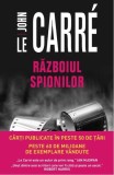 Războiul spionilor - Paperback brosat - John le Carr&eacute; - Litera