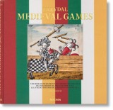 Freydal. Medieval Games | Stefan Krause, 2020, Taschen Gmbh