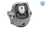 Suport motor Audi Q5 (8RB) Motor 2.0 TDI, 2.0 TDI quattro, parte montare dreapta, OE 8R0199381A