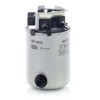 Mann-Filter filtru combustibil