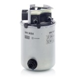 Mann-Filter filtru combustibil