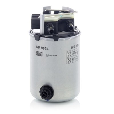 Mann-Filter filtru combustibil foto