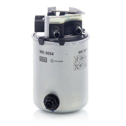 Mann-Filter filtru combustibil