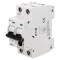 &Icirc;ntrerupător motor 1,5kW 220-440VAC pentru șină DIN IP20