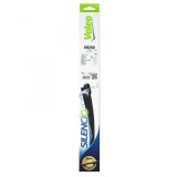 Stergator luneta Valeo Silencio flat 335mm VR250 pentru Seat Altea, Ibiza IV, Skoda Fabia II, Golf Plus V, Golf V, Golf VI, Polo, Tiguan, Touareg