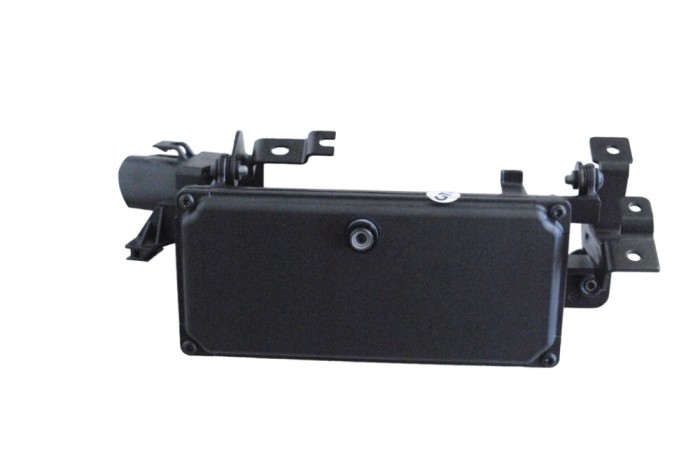 Camera față VOLVO XC90 II 2015 OEM: 31471559 25426404