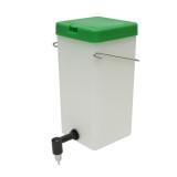 Adapatoare pentru iepuri 1000 ml Breckner Germany, montare pe cusca