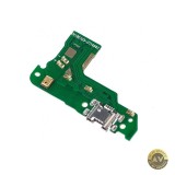 Placa cu Conector Incarcare - Microfon Huawei Y6 Prime 2018 / Y6 (2018)