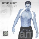 A&iuml;man - Xtacy, CD