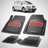 Cumpara ieftin Covorase Seat Toledo MPV Mk3 Compatibile 2004-2009 | Red