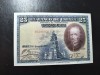 SPANIA 25 PESETAS 1928 SUPERBĂ