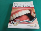 MOSBY'S TEXTBOOK OF DENTAL NURSING * MARY MILLER, CRISPIAN SCULLY * 2011 * 1 2 3