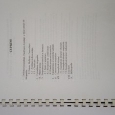 Lucrare De Licenta Infarct Cumpara Ieftin Pret Bun