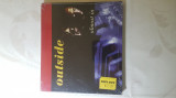 [CDA] Outside - Almost in - cd audio original SIGILAT, Jazz