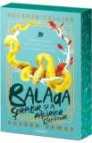 Balada serpilor si a pasarilor cantatoare. Seria Jocurile Foamei - Suzanne Collins