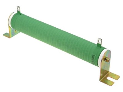 Rezistor Bobinat 150&amp;Omega; 200W foto