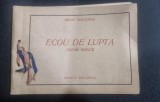 Ecou de Luptă - Poeme Eroice - Mihai Maltopol