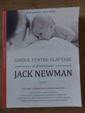 Ghidul pentru alaptare al doctorului Jack Newman- Jack Newman, Teresa Pitman