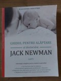 Ghidul pentru alaptare al doctorului Jack Newman- Jack Newman, Teresa Pitman