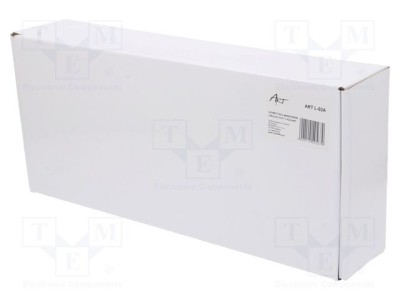 Suport LCD/LED ART 75x75mm, 100x100mm pentru monitoare 13-27 inch foto