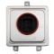 Modul Far Led BMW F40, F44, G42, G21, G21, G11, G12, F91, F92, G14, G15, G16, G05, G06, G07, G29, G08 - 63117933362 - 7933362