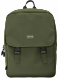 Poss Rucsac Laptop 15.6&amp;quot; Verde PSBPB15GN, General