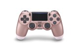 Controller Sony Wireless Dualshock Playstation 4, Rose Gold PlayStation 4, Second-Hand