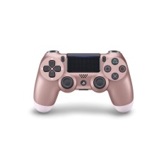 Controller Sony Wireless Dualshock Playstation 4, Rose Gold PlayStation 4, Second-Hand