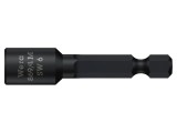 Capăt șurubelniță HEX 6mm
