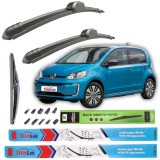 Cumpara ieftin Ștergătoare TeamCar&reg; Volkswagen Up! 5 usi (2011&ndash;2023) &ndash; Set Complet