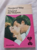 Margaretway-stapanul din malpara
