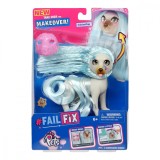 Papusa Fail Fix Makeover Pets S2, ArteePup