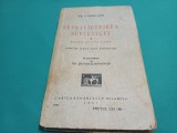 SUPRAVIEȚUIREA SUFLETULUI ȘI EVOLUȚIA LUI DUPĂ MOARTE * P.E. CORNILLIER / 1927 * 14