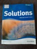 Solutions Advanced Student&#039;s Book, Tim Falla, Oxford - Carte Engleza, Coperta Brosata, 152 Pagini