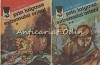 Prin Taigaua Extremului Orient I, II - V.K. Arseniev, Editura Meridiane, 1987, Bucuresti, Romana, Roman