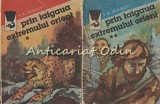 Prin Taigaua Extremului Orient I, II - V. K. Arseniev