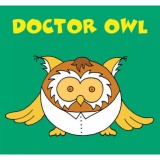 Doctor Owl - Bartos Erika