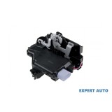 Actuator inchidere centralizata stanga fata Volkswagen Jetta 1 (1978-1987)[16] #1