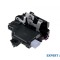 Actuator inchidere centralizata stanga fata Volkswagen Touran (2003-2010)[1T1,1T2] #1