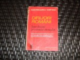 Cumpara ieftin Dirijori Romani - Alex. Radulescu, Iosif Sava, Muzicala, 1985, Biografii, Carte in Romana