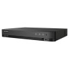 DVR AcuSense, 4 ch analog max. 4K, 2 ch IP max. 4K, AUDIO &#039;over coaxial&#039;, Alarma, 1U - HIKVISION iDS-7204HUHI-M1-X(4A+4/1ALM)
