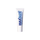 Gel MAXSIZE Male Enhancement Gel, pentru erecții puternice și performanțe sexuale &icirc;mbunătățite, 10 ml