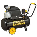 Compresor Stanley Fatmax 50L, 2.5 CP, 10 Bar