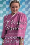 A Perfect Square: An Amish Mystery